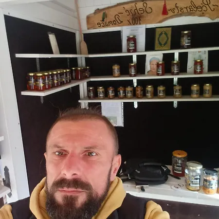 Kamp Suad Camping *