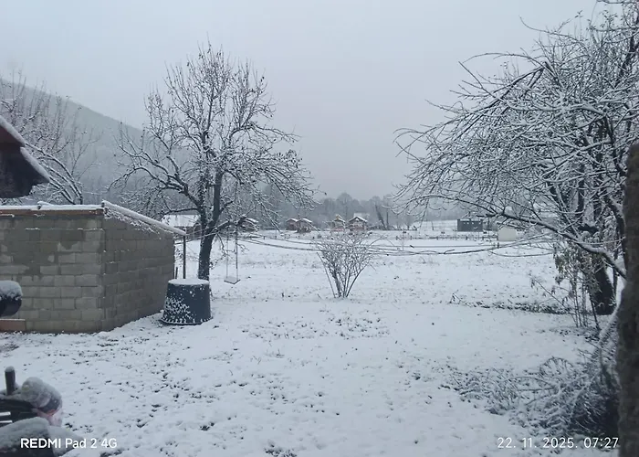 Kemping Kamp Suad Bihać